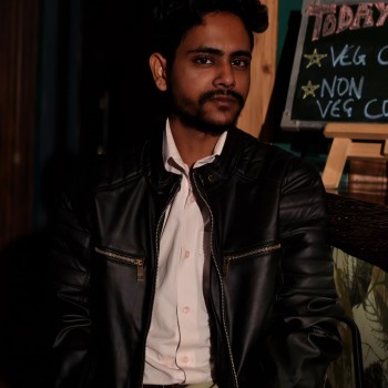 Ankit Sarkar